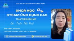 Huệ Trần Thị