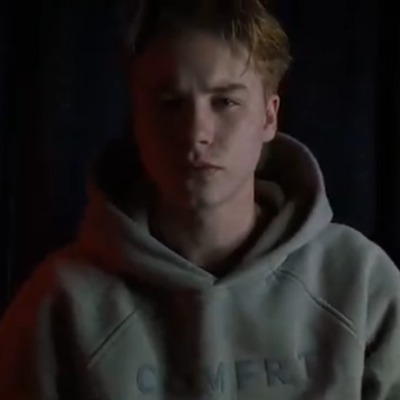 Noah Mohr