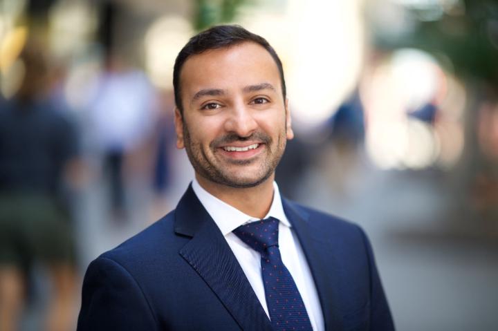 Sanjay Pattni