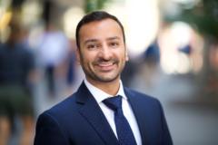 Sanjay Pattni