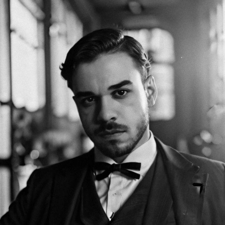 Maciej Gudewicz