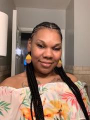 LaTashia McNeil