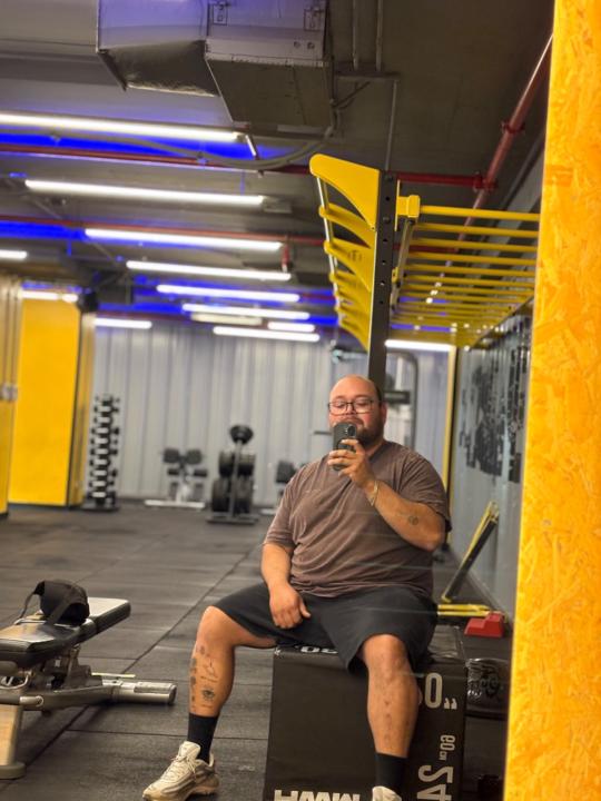 Nicolás Chacon
