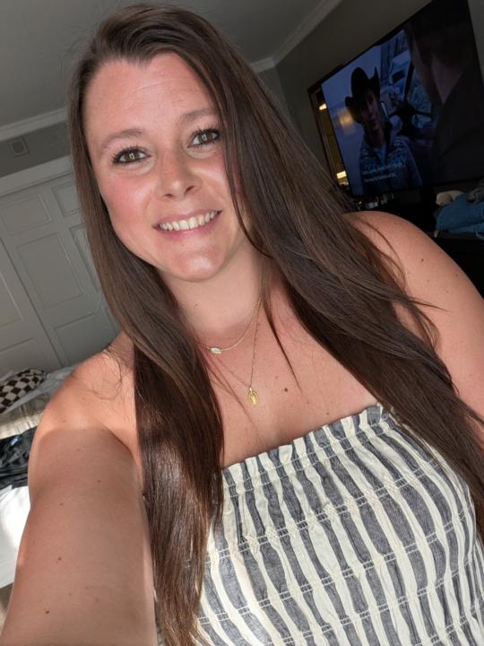 Kelsie Ackerman