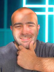 Itay Zrihan