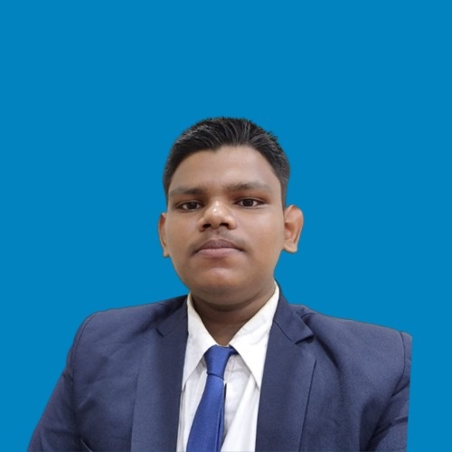Krishna Dubey