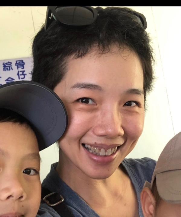Judy Kao