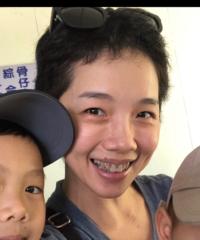 Judy Kao