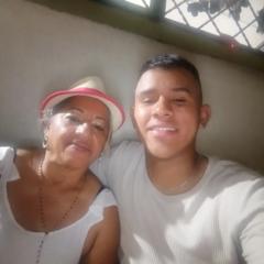 Michael stiven Pulido jimenez