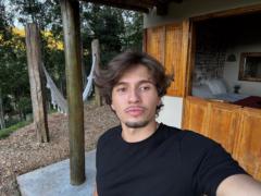 Luca Ventura Dos Santos