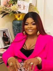 Adenike Ogunronbi