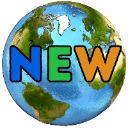 New Earth Shamayin 