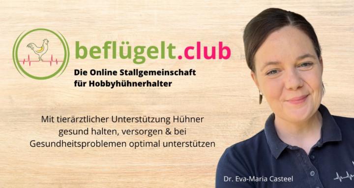 Beflügelt Club