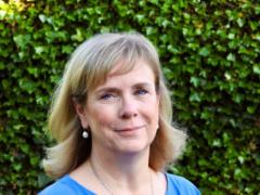 Anke van der Stelt-Steenbergen