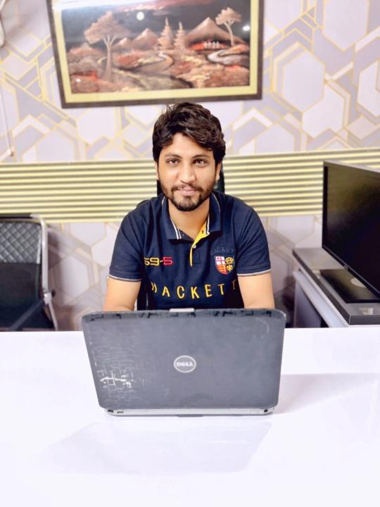 Muhammad Tariq