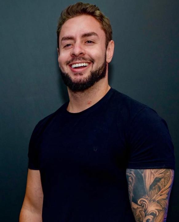 Diego Noronha