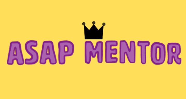ASAP Mentor