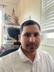 Jose Granados