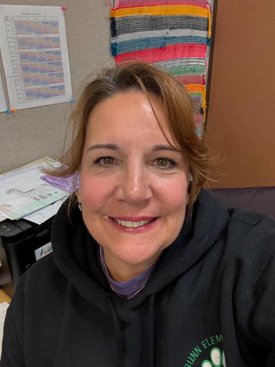 Lisa Kidder