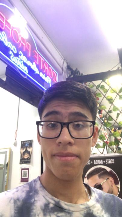 Fabian Rojas