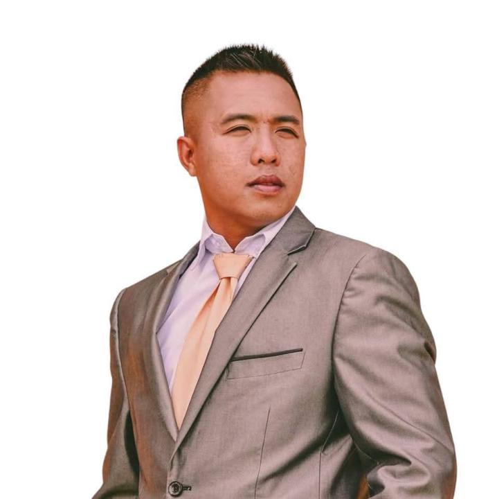 Keyvin LlanoS