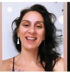 Maria Elena Gonzalez Marti