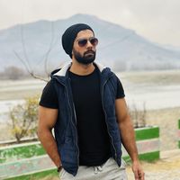 Ijlal Ahmed