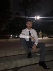 Nicholas Montenegro