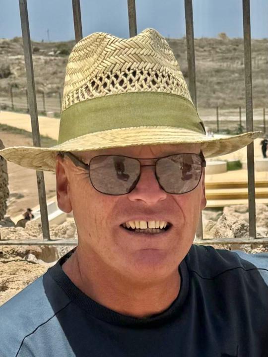 Thomas Weber