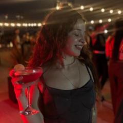 Camila Luciana Saravia