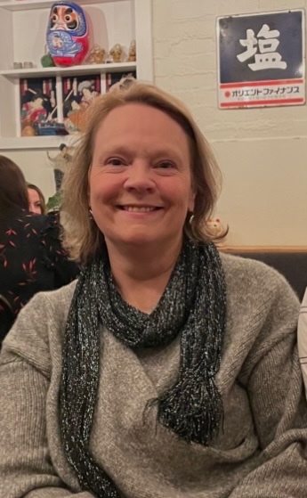 Jill Dalton
