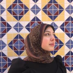 Eman Hijazi