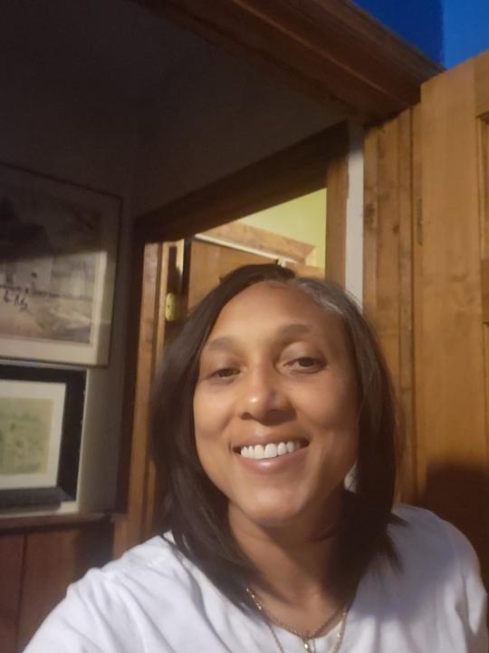 Amber C