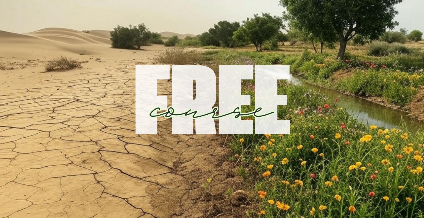 FREE COURSE