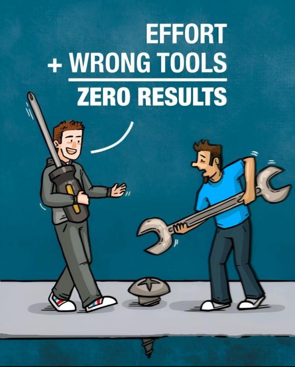 Tools!!!