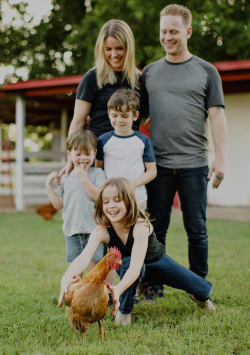 Cleaning house this week