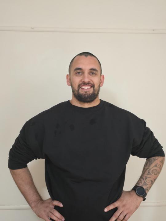 Michael Gemmell-Greene