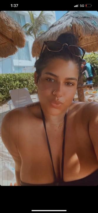 Suleika Hernandez