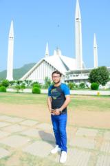 Kashif Mahmud