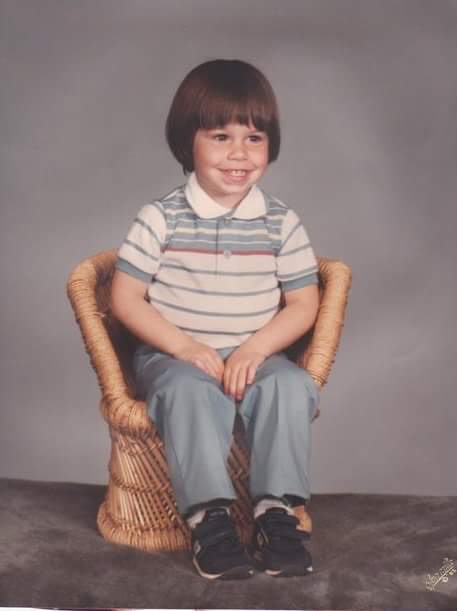 Matt Zarzycki