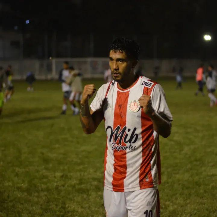 Daniel Alvarez garcia