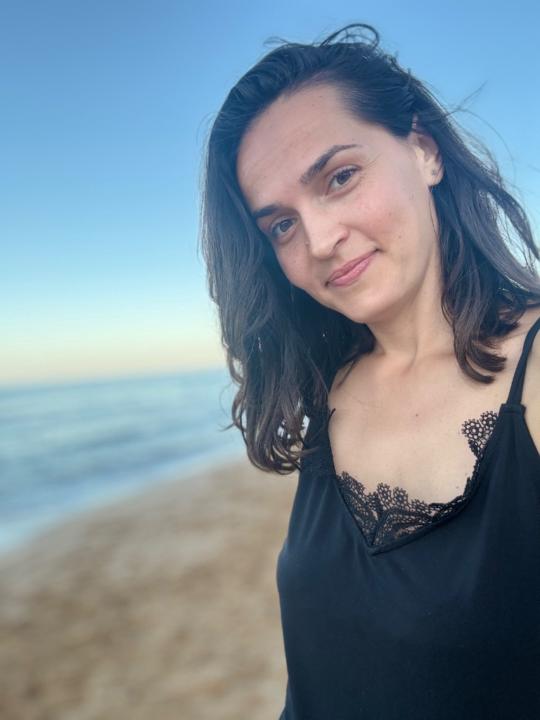 Alexandra Nitu Nitu-Berce