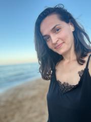 Alexandra Nitu Nitu-Berce