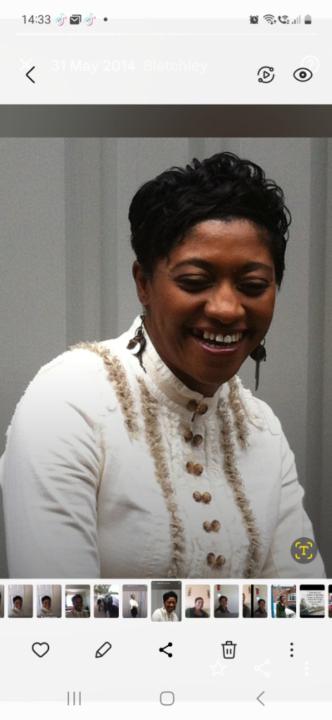 Chinonye Okeem