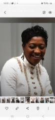 Chinonye Okeem
