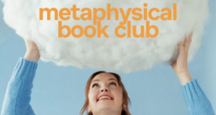 The Metaphysical Book Club
