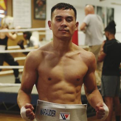 Kevin Truong