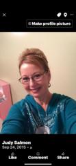 Judith Salmon