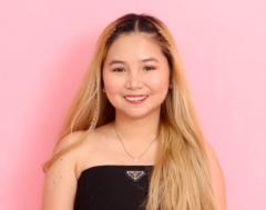 Kathrene Anne Dimaano