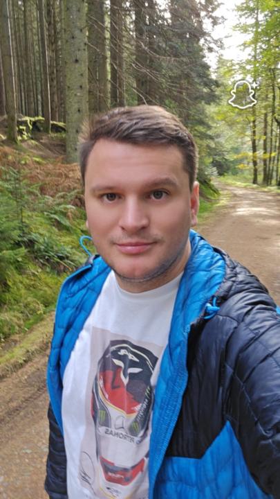 Iulius Romulus Iliuta